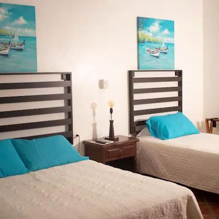 פוארטו לימון Hotel Playa Westfalia מראה חיצוני תמונה