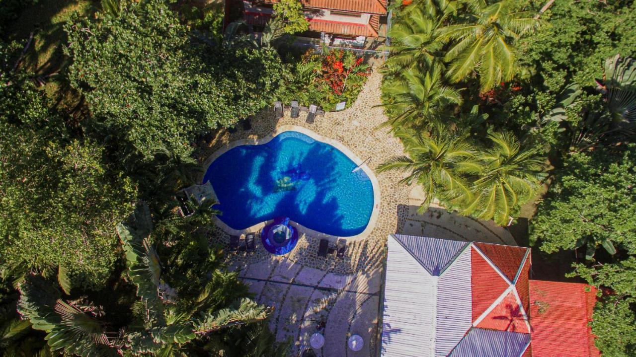 פוארטו לימון Hotel Playa Westfalia מראה חיצוני תמונה