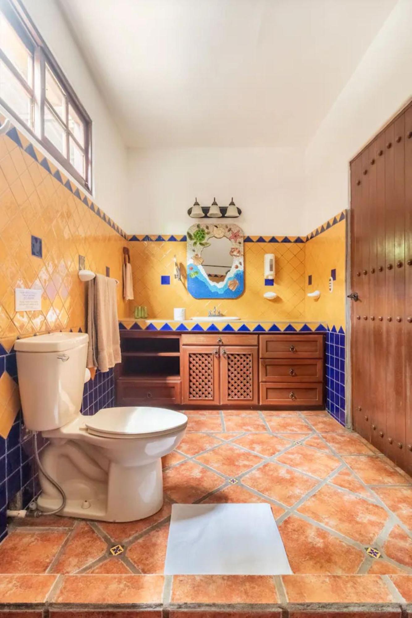 פוארטו לימון Hotel Playa Westfalia מראה חיצוני תמונה
