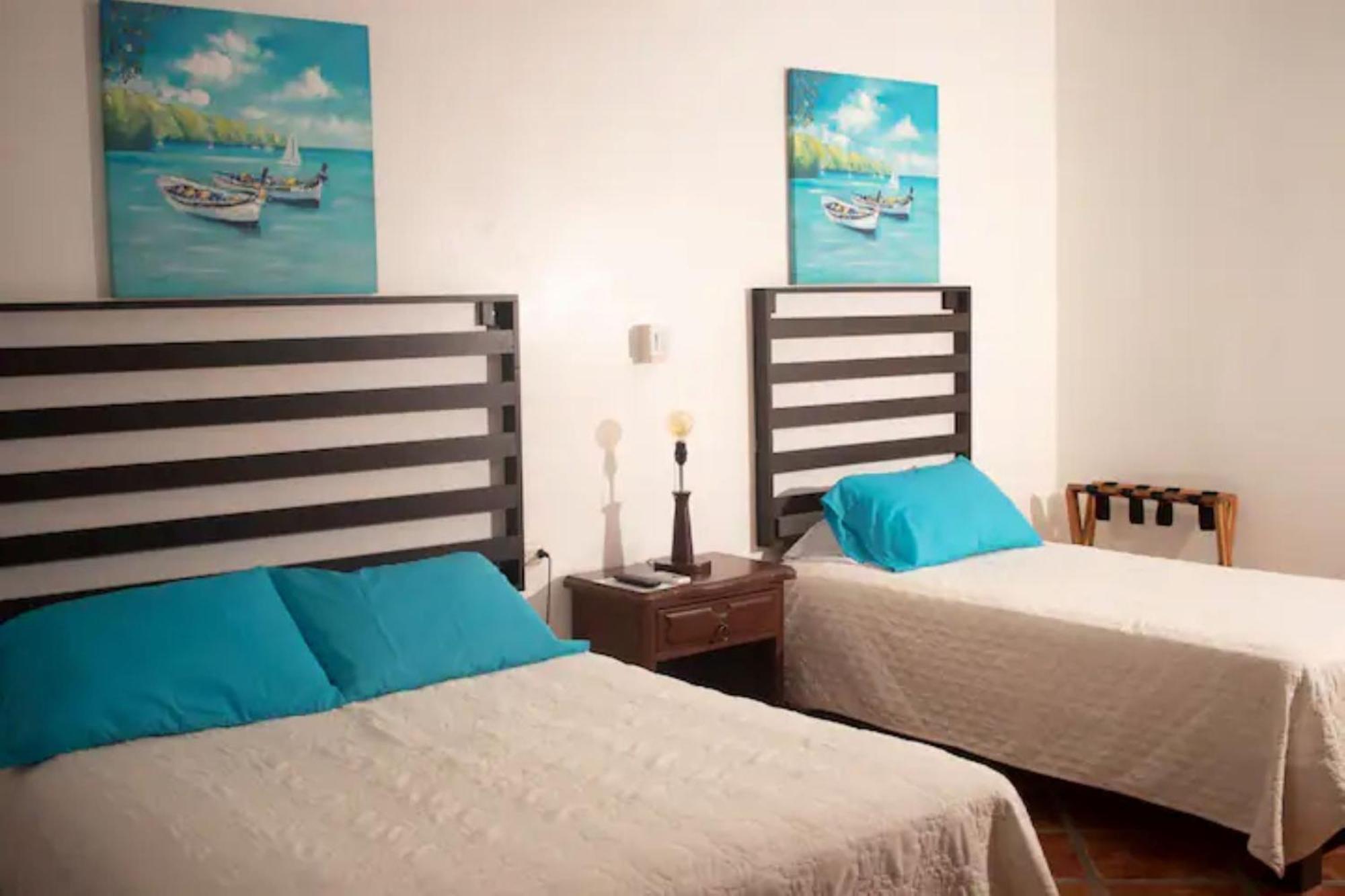 פוארטו לימון Hotel Playa Westfalia מראה חיצוני תמונה